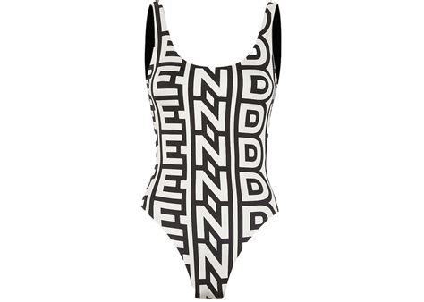 fendi one piece swimsuit dupe|fendi swimsuit women's size chart.